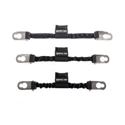 Mares Spring Strap For Tek Fin R
