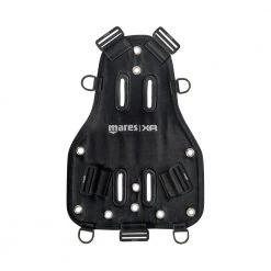 Mares Soft Backplate