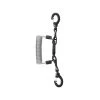 Mares Stainless Lanyard Spiral With Stainless Steel Ring -Cheap Mares Shop 193226.97edff3e