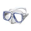 Mares Ray Mask Blue/White/Clear 2 Mares Ray Mask Blue/White/Clear -Cheap Mares Shop 193520.885982c0