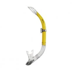 Mares Sailor Snorkel Reflex Yellow