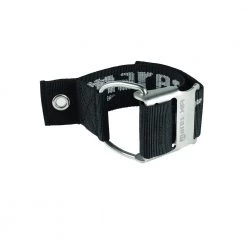 Mares Dry Suit Inflation Mounting Band