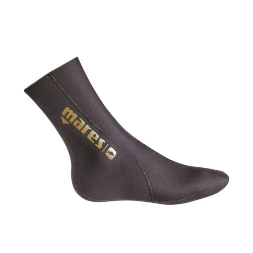 Mares Flex Gold Dive Socks 3mm -Cheap Mares Shop 226658.64932e4c