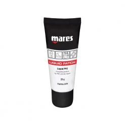 Mares Liquid Patch Drysuit / Wetsuit Repair Kit Black