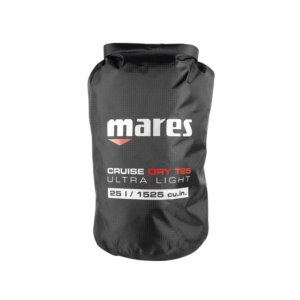 Mares T-Light Dry Bag 25L 3 Mares T-Light Dry Bag 25L