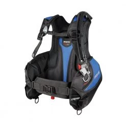 Mares Prime Explorer BCD Dive Package