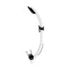 Mares Rebel Splash Snorkel White/Black -Cheap Mares Shop 246750.20f6c46f