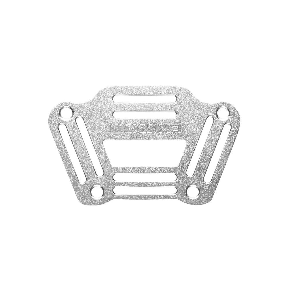 Mares Sidemount Bottom Plate 6mm 3 Mares Sidemount Bottom Plate 6mm