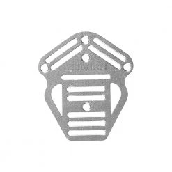 Mares Sidemount Top Plate 6mm