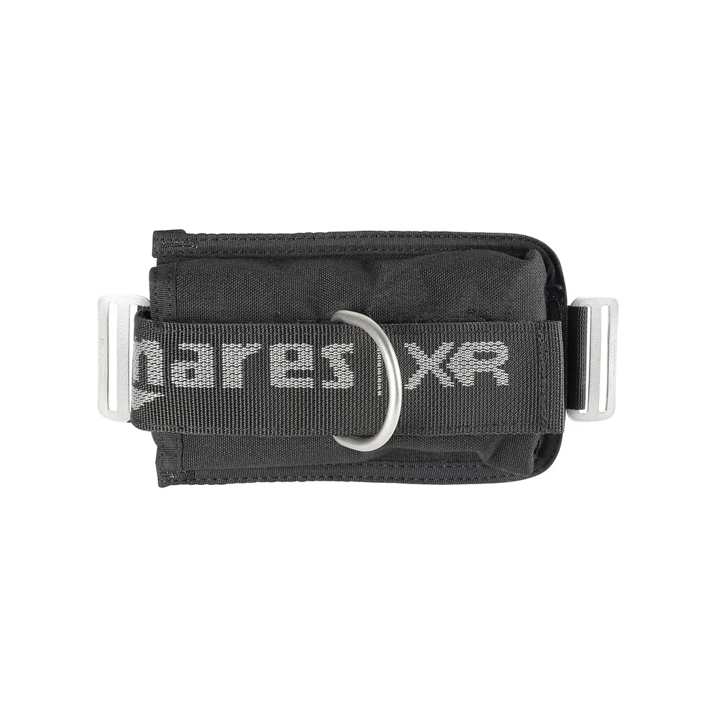 Mares Side Weight Pocket 3 Mares Side Weight Pocket