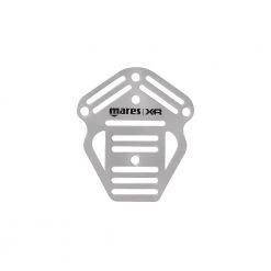 Mares Sidemount Top Plate Aluminium