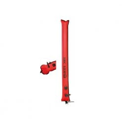 Mares Surface Marker Buoy Training Orange