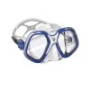 Mares Chroma Up Mask Blue/White/Clear -Cheap Mares Shop 314602.43f46c25