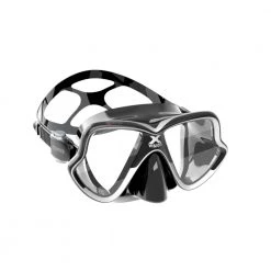 Mares X-Vision Mid 2.0 Mask Black/White