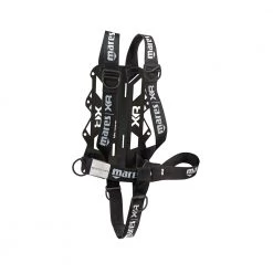 Mares Heavy Light Mounted System