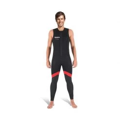 Mares Dual 5 Mens Long John Wetsuit 5mm