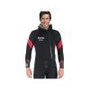 Mares Dual 5 Mens Wetsuit Jacket 5mm -Cheap Mares Shop 360391.920.800