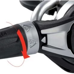 Mares Fusion 52X INT Scuba Diving Regulator -Cheap Mares Shop 3 33 58