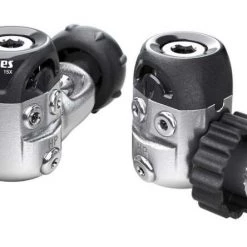 Mares Prestige 15X Black/Grey INT Regulator