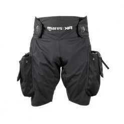Mares XR Kevlar Tek Mens Dive Shorts