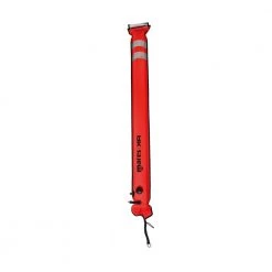 Mares Regular Orange Surface Marker Buoy