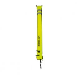 Mares Emergency Yellow Surface Marker Buoy
