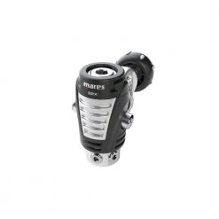 Mares 82X DIN First Stage Dive Regulator
