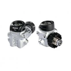 Mares 72X DIN First Stage Dive Regulator