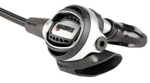 Mares Fusion 52X INT Scuba Diving Regulator -Cheap Mares Shop 5 9 108