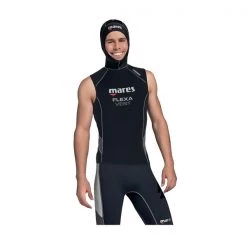 Mares Mens Flexa Vest 3mm