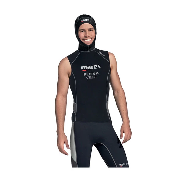 Mares Mens Flexa Vest 3mm 3 Mares Mens Flexa Vest 3mm