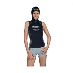 Mares Womens Flexa Vest 3mm