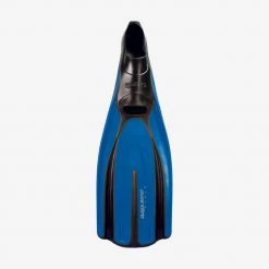 Mares Plana Avanti Tre Diving Fins Blue