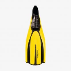 Mares Plana Avanti Tre Diving Fins Yellow