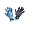 Mares Amara Spearfishing Gloves Camo Blue -Cheap Mares Shop gloves amara camo blue