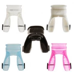 Mares JAX Custom Fit Dive Regulator Mouthpiece -Cheap Mares Shop groupedmaresjaxmouthpiece 3 1