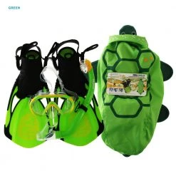 Mares Sea Pals Junior Dive Mask Snorkel And Fins Set -Cheap Mares Shop groupedmaresseapalssnorkelingset 2