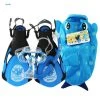 Mares Sea Pals Junior Dive Mask Snorkel And Fins Set -Cheap Mares Shop groupedmaresseapalssnorkelingset 3
