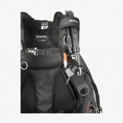 Mares Guardian Ergotrim BCD
