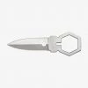 Mares Hero Polygon Dive Knife Short -Cheap Mares Shop hero polygon short