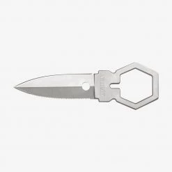 Mares Hero Polygon Dive Knife Short