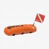 Mares Hydro Torpedo Freediving Bouy Large
