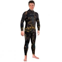 Mares Illusion 50 Open Cell Camo Wetsuit 5mm 2pc