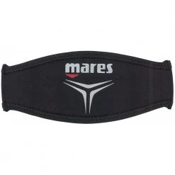 Mares Trilastic Man Dive Mask Strap Cover