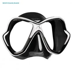 Mares X-Vision Dive Mask 9 Mares X-Vision Dive Mask -Cheap Mares Shop mares x vision 2