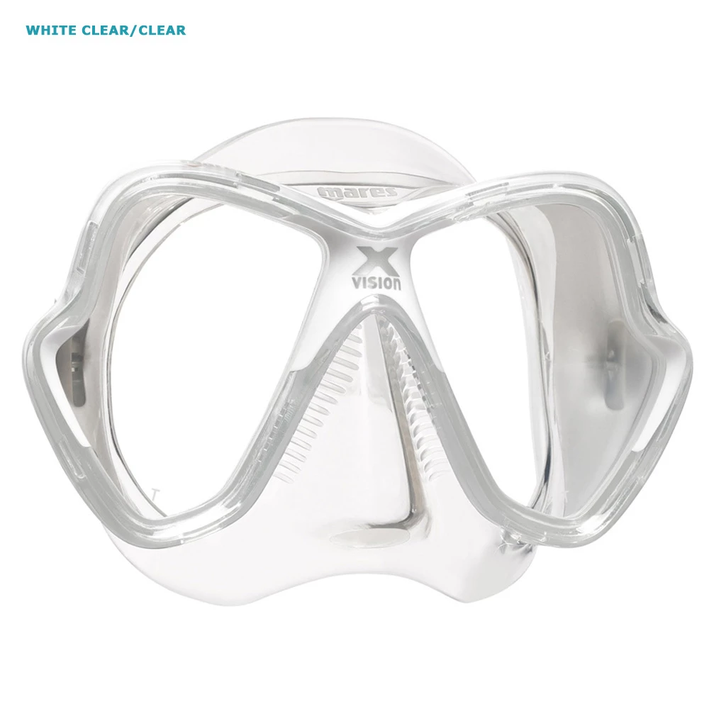 Mares X-Vision Dive Mask 5 Mares X-Vision Dive Mask - Image 3