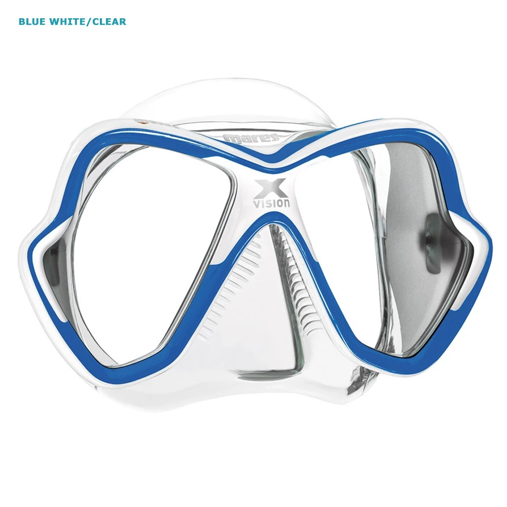Mares X-Vision Dive Mask 7 Mares X-Vision Dive Mask - Image 5