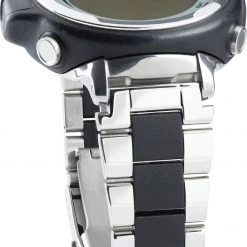 Mares Matrix Metal Strap Black