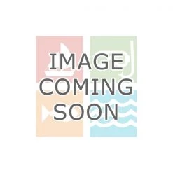 Mares Rebel Splash Snorkel Black/Yellow