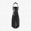 Mares Plana Avanti X3 Diving Fins Black